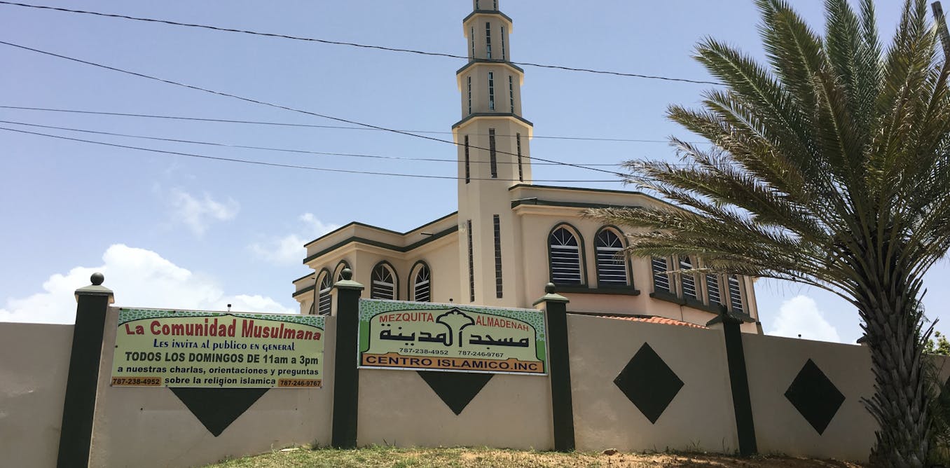 Bad Bunny and Puerto Rican Muslims: How both remix what it means to be Boricua