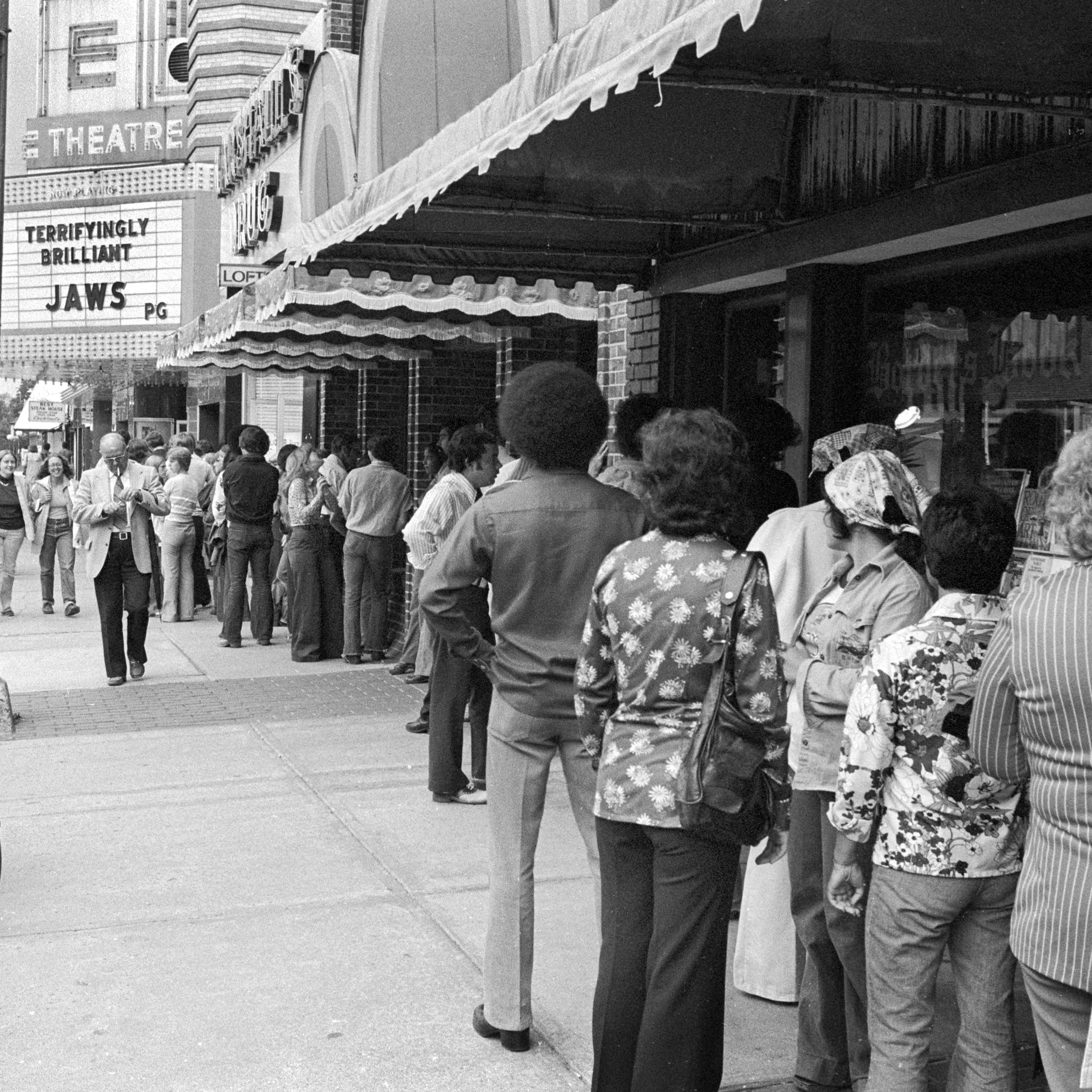 « Les Dents de la mer » : genèse d’une bande originale mythique