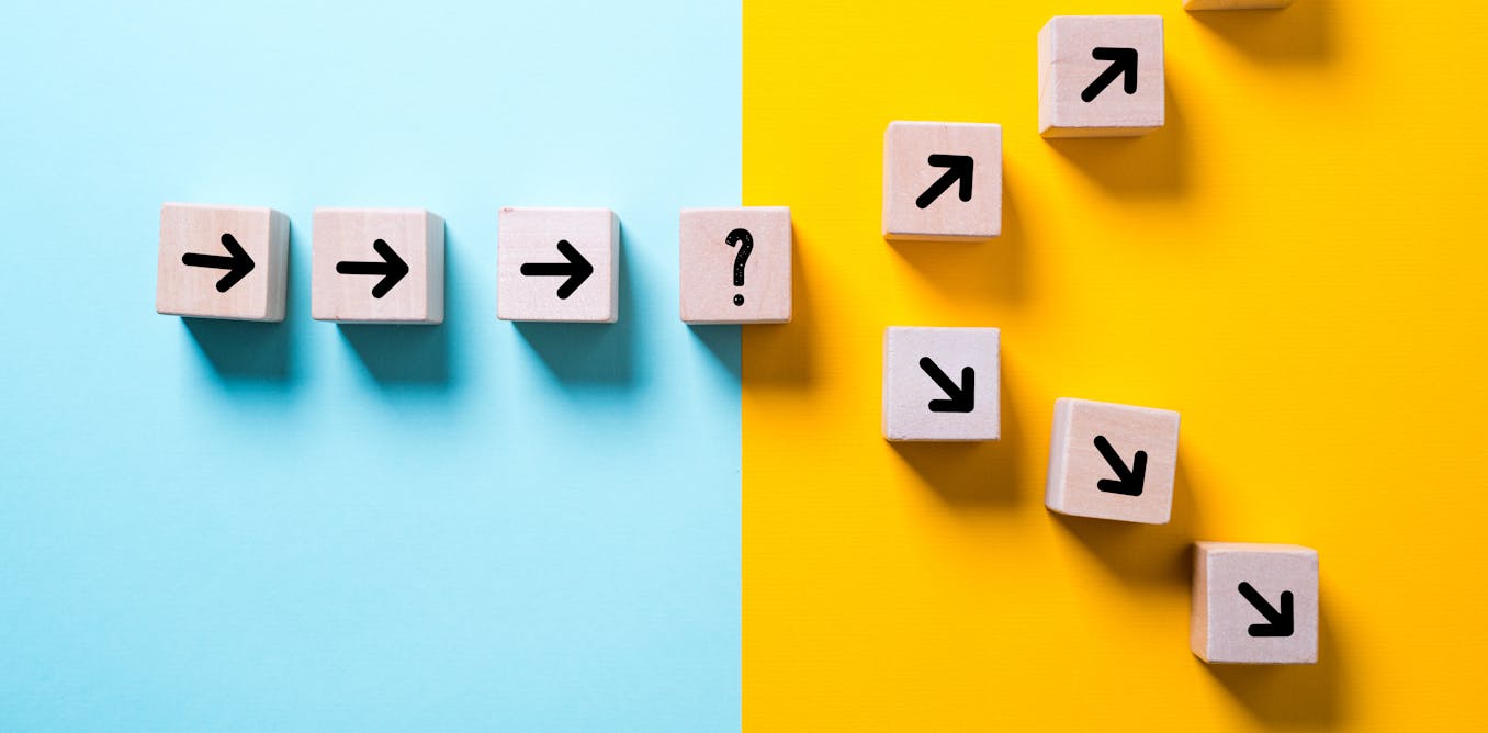 Anxiety over school admissions isn’t limited to college – parents of young children are also feeling pressure, some more acutely than others Anxiety over school admissions isn’t limited to college – parents of young children are also feeling pressure, some more acutely than others