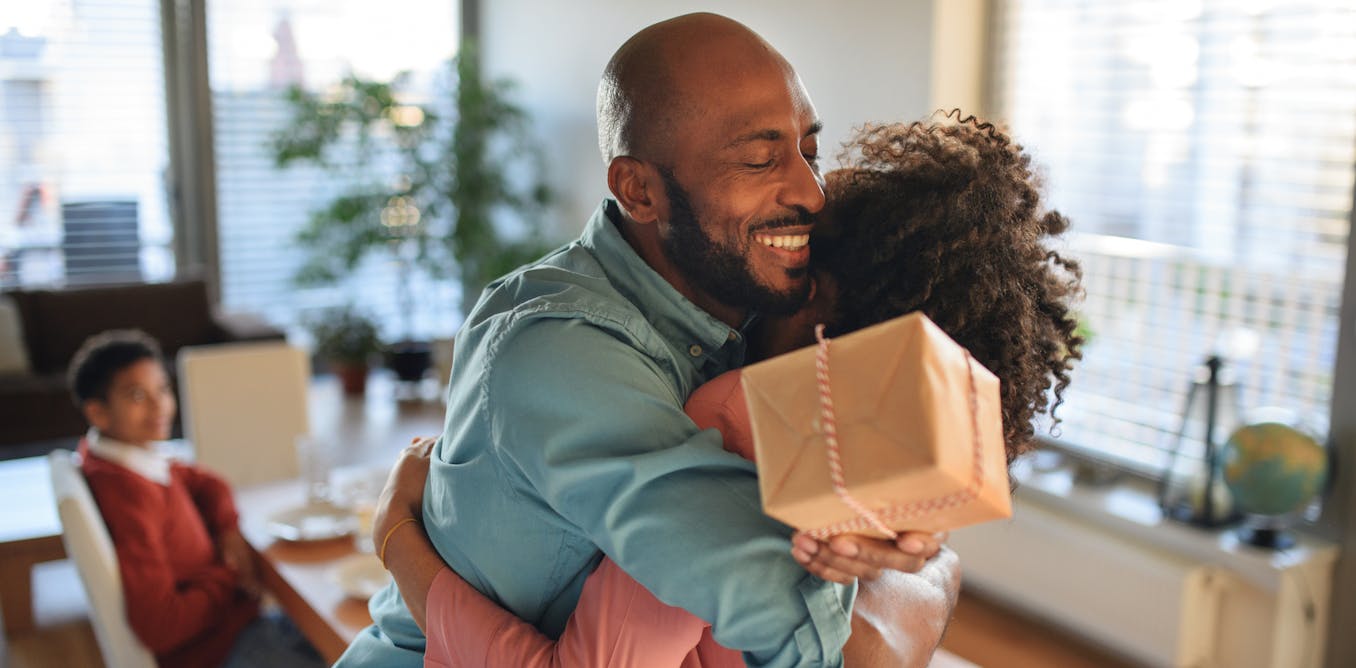 Turn shopping stress into purposeful gift giving by cultivating 'consumer wisdom' during the holidays