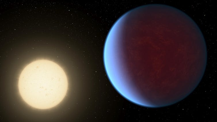 Habitable Zone Planets: How Scientists Search for Liquid Water Beyond Earth