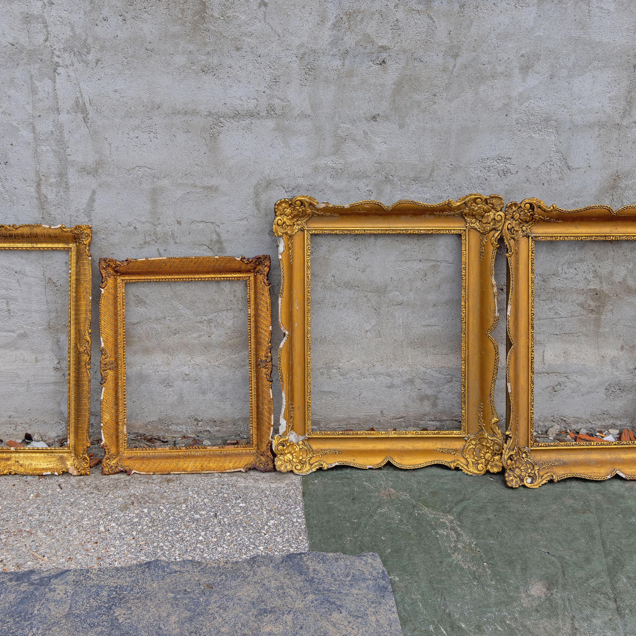 De tiaras a manuscritos de Pushkin: cómo proteger nuestra historia de los robos de arte