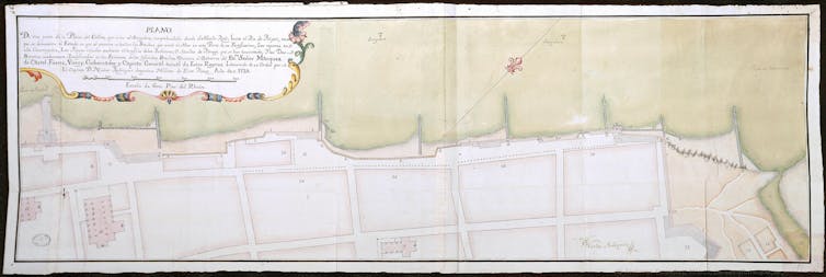 Cuando el Virreinato del Perú inventó la ingeniería costera estadounidense 1 file 20251104 56 bspunp.jpg?ixlib=rb 4.1