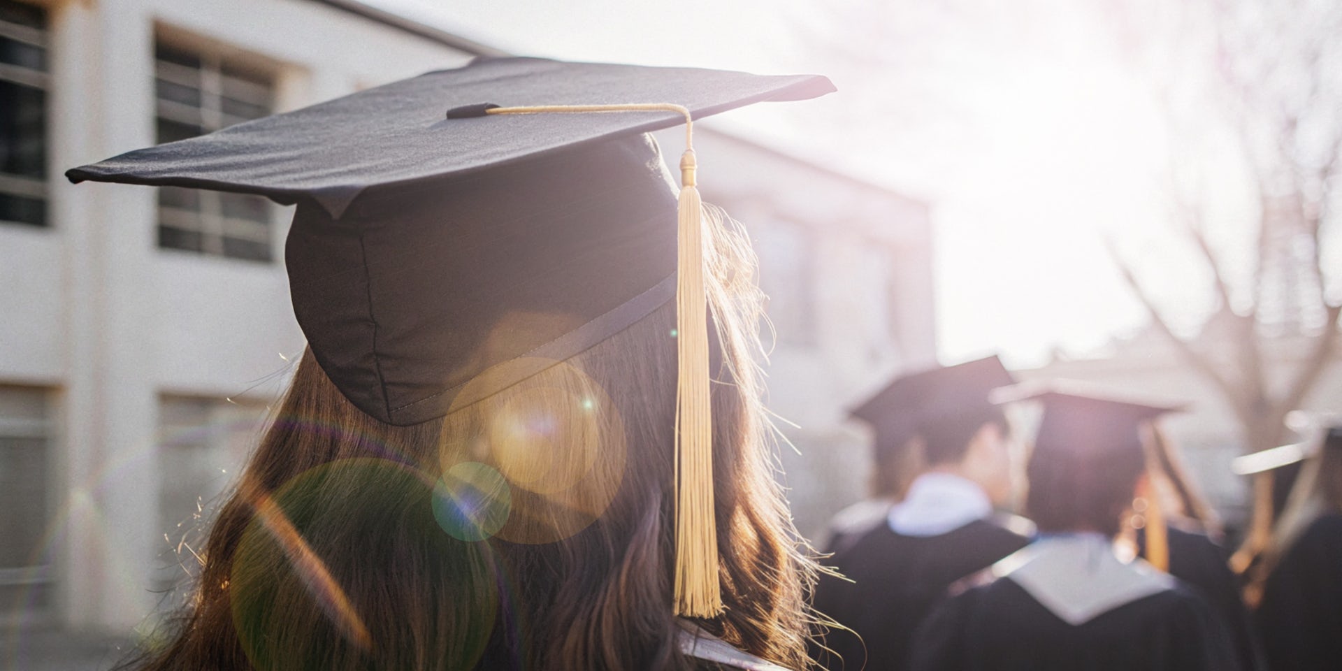 University still pays off &ndash; even in lower-wage Britain