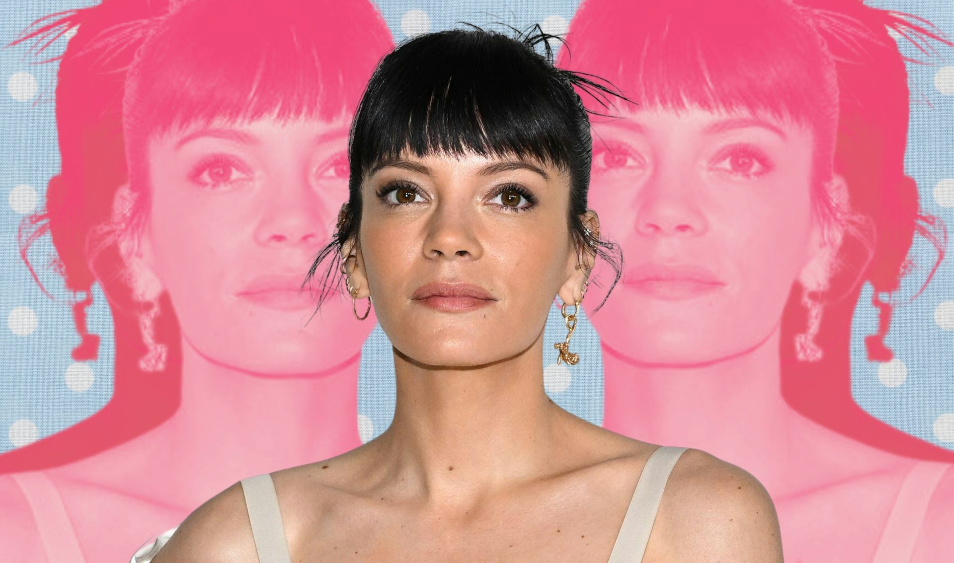 Lily Allen’s new album is ‘autofiction’ – but turning your life into a story carries ethical and emotional risks