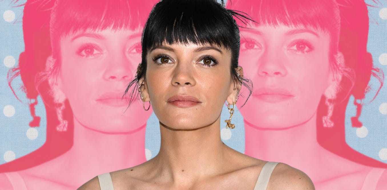 Lily Allen’s new album is ‘autofiction’ – but turning your life into a story carries ethical and emotional risks Lily Allen’s new album is ‘autofiction’ – but turning your life into a story carries ethical and emotional risks