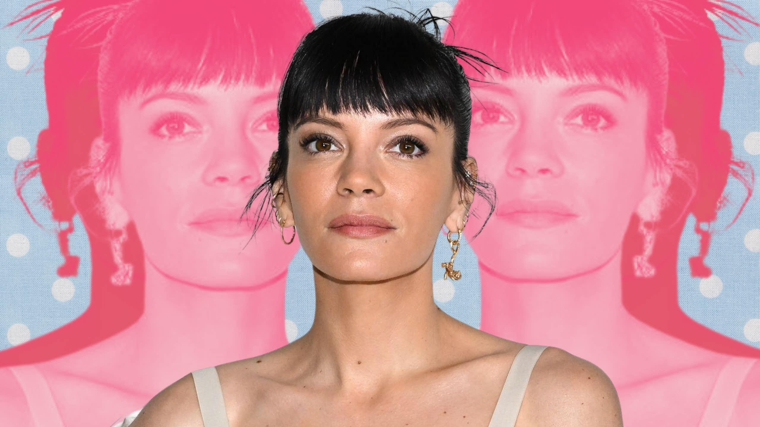Lily Allen