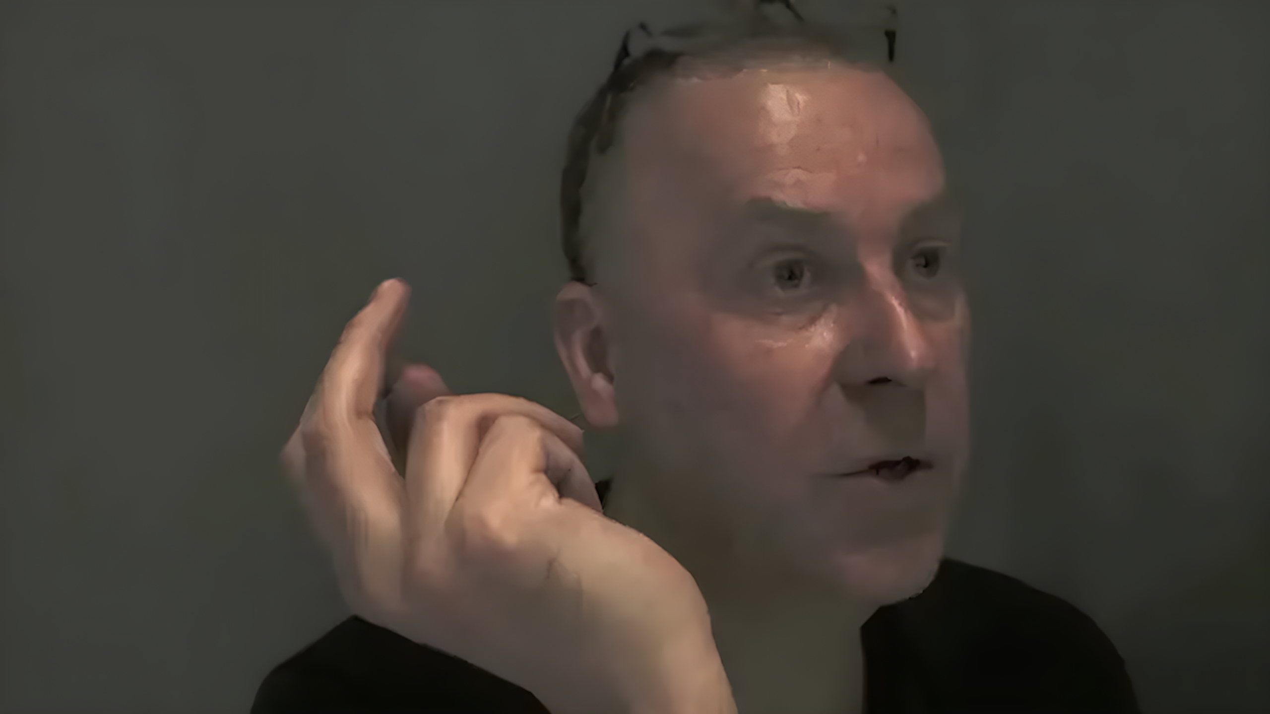 L’hyperstition, un concept au cœur de la vision de Nick Land, idéologue des Lumières sombres autour de Trump