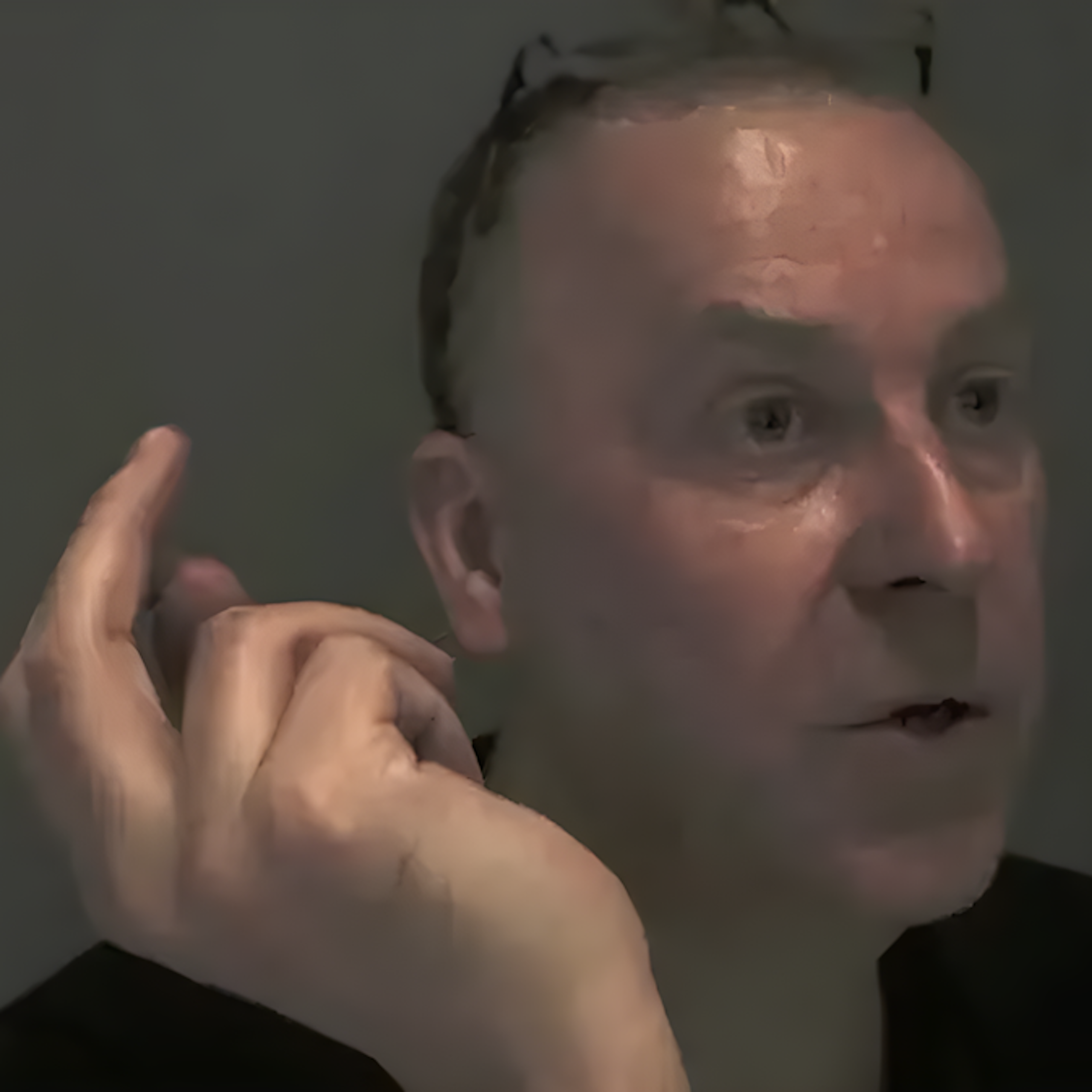 L’hyperstition, un concept au cœur de la vision de Nick Land, idéologue des Lumières sombres autour de Trump