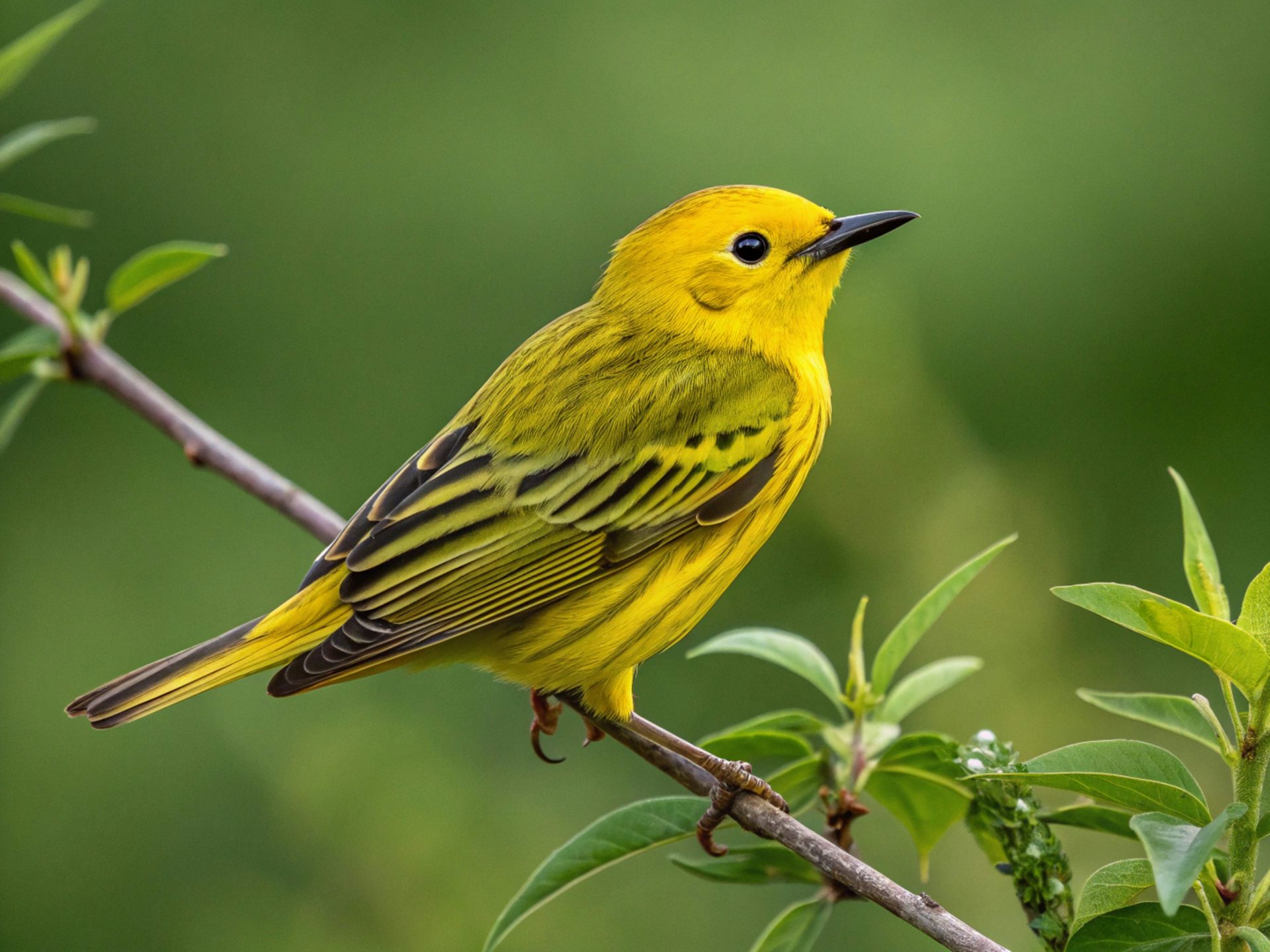 What makes mountain birds sing at dawn – and why are they sometimes quiet? Ecologists explain