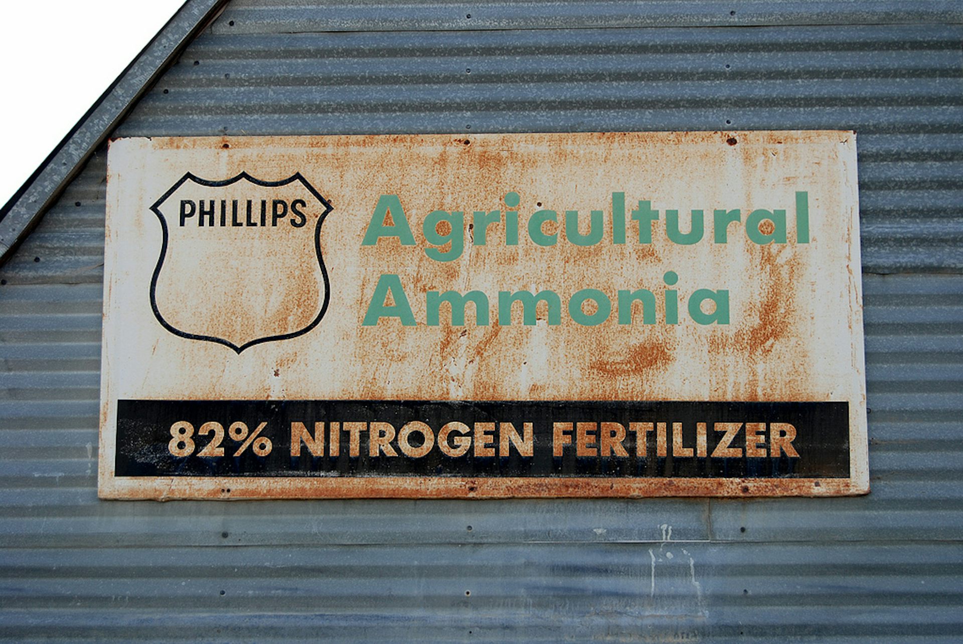 Greenhouse gas why nitrous oxide is no laughing matter for the environment