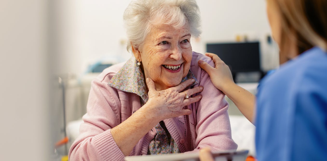 How to keep dementia from robbing your loved ones of their sense of personhood – tips for caregivers How to keep dementia from robbing your loved ones of their sense of personhood – tips for caregivers