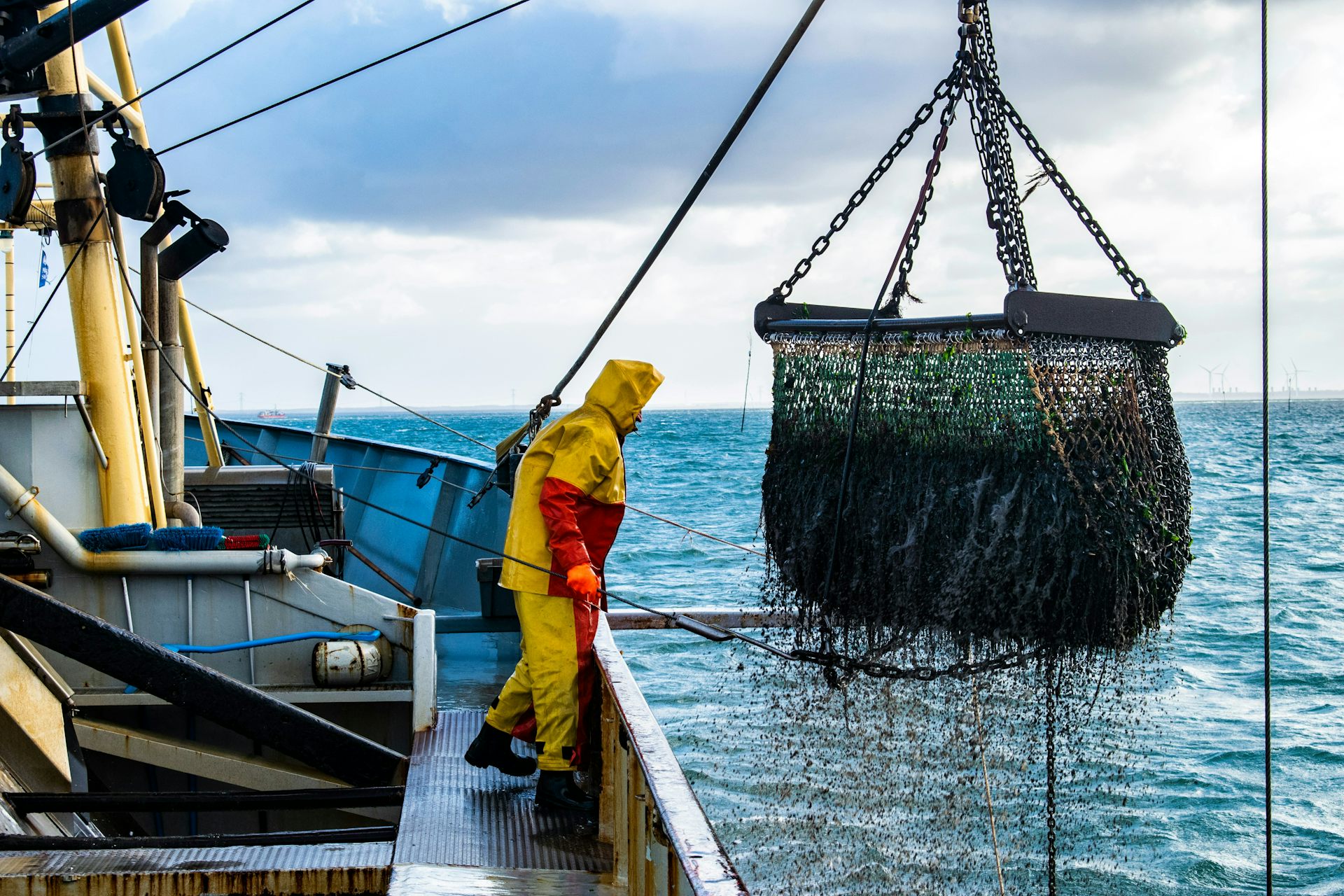 Governments can protect marine environments by supporting small-scale fishing – The Conversation