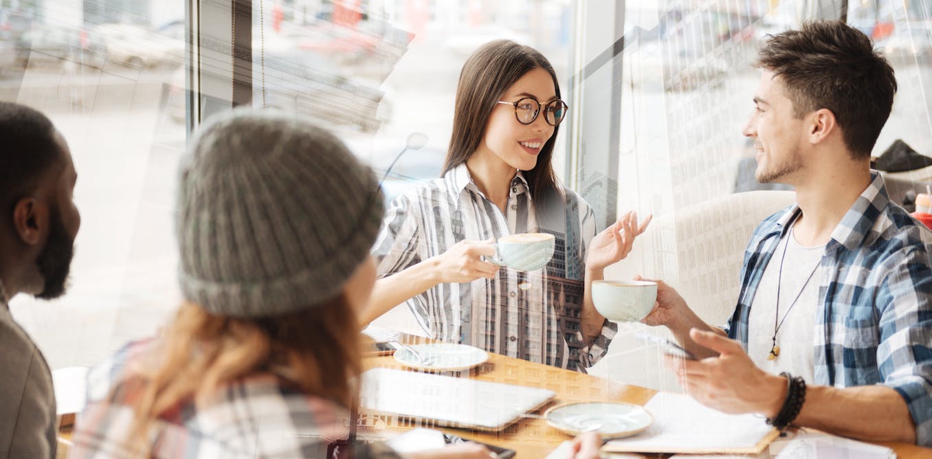 The value of learning another language The value of learning another language