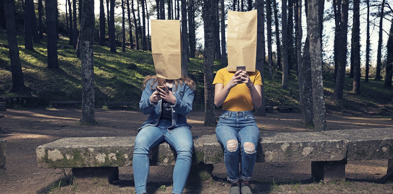 Chatbots Don’t Judge: Customers Favor Robots Over Humans for Those ‘Um, You Know’ Purchases Chatbots Don’t Judge: Customers Favor Robots Over Humans for Those ‘Um, You Know’ Purchases