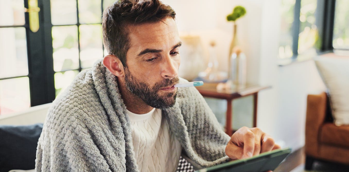 ¿Estoy exagerando mis síntomas al buscar en internet o realmente necesito ayuda médica?