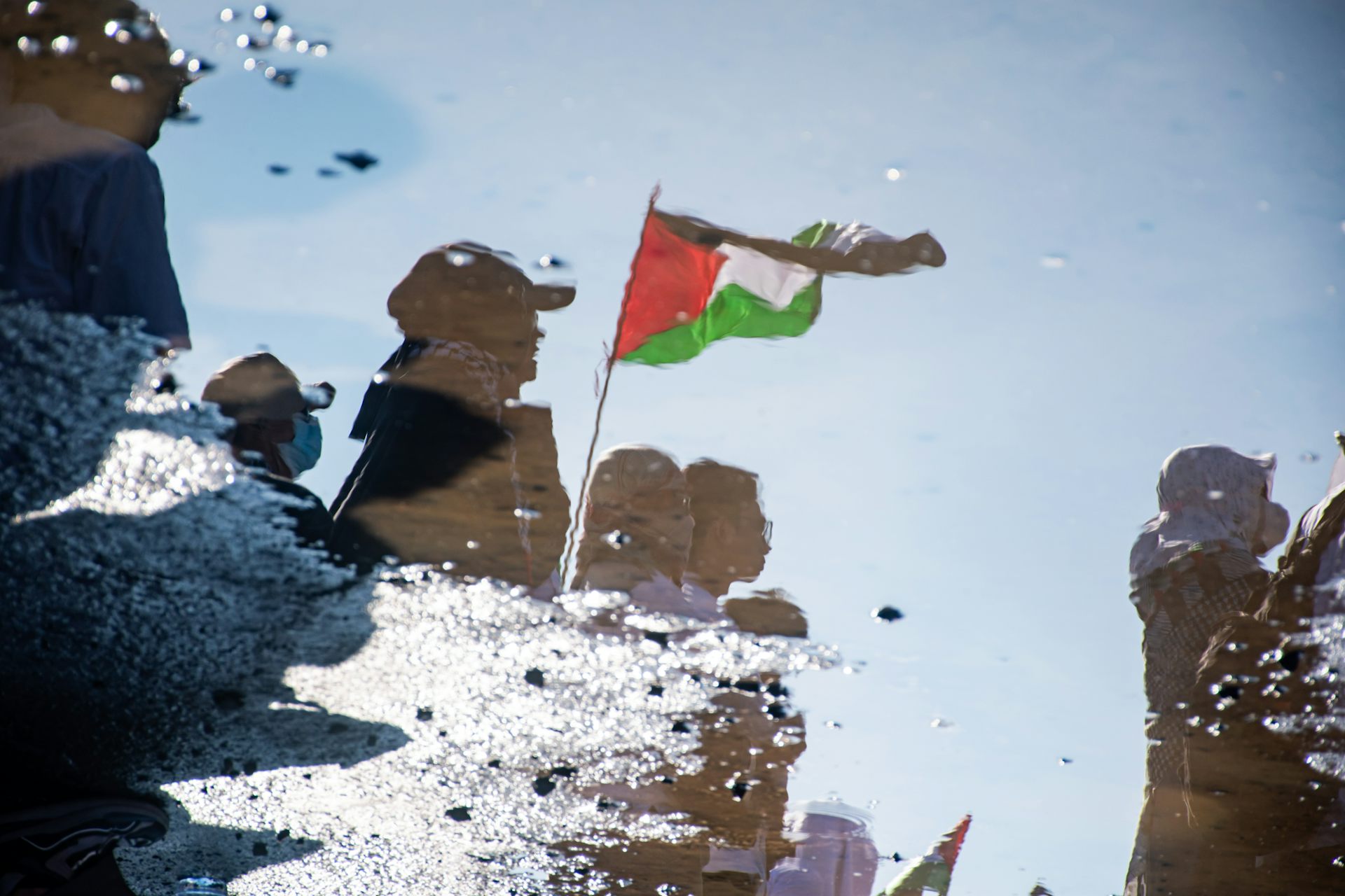 Diplomasi di persimpangan: Antara solidaritas Palestina dan kepentingan dagang dengan Israel