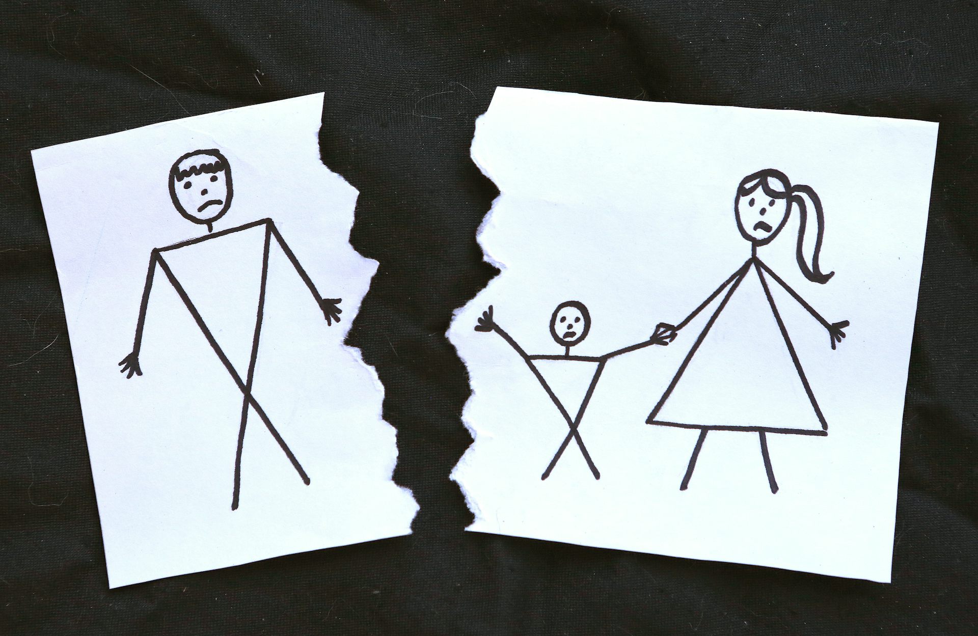 Remaja &lsquo;fatherless&rsquo; lebih rentan merokok: Kehadiran ayah sangat penting bagi anak