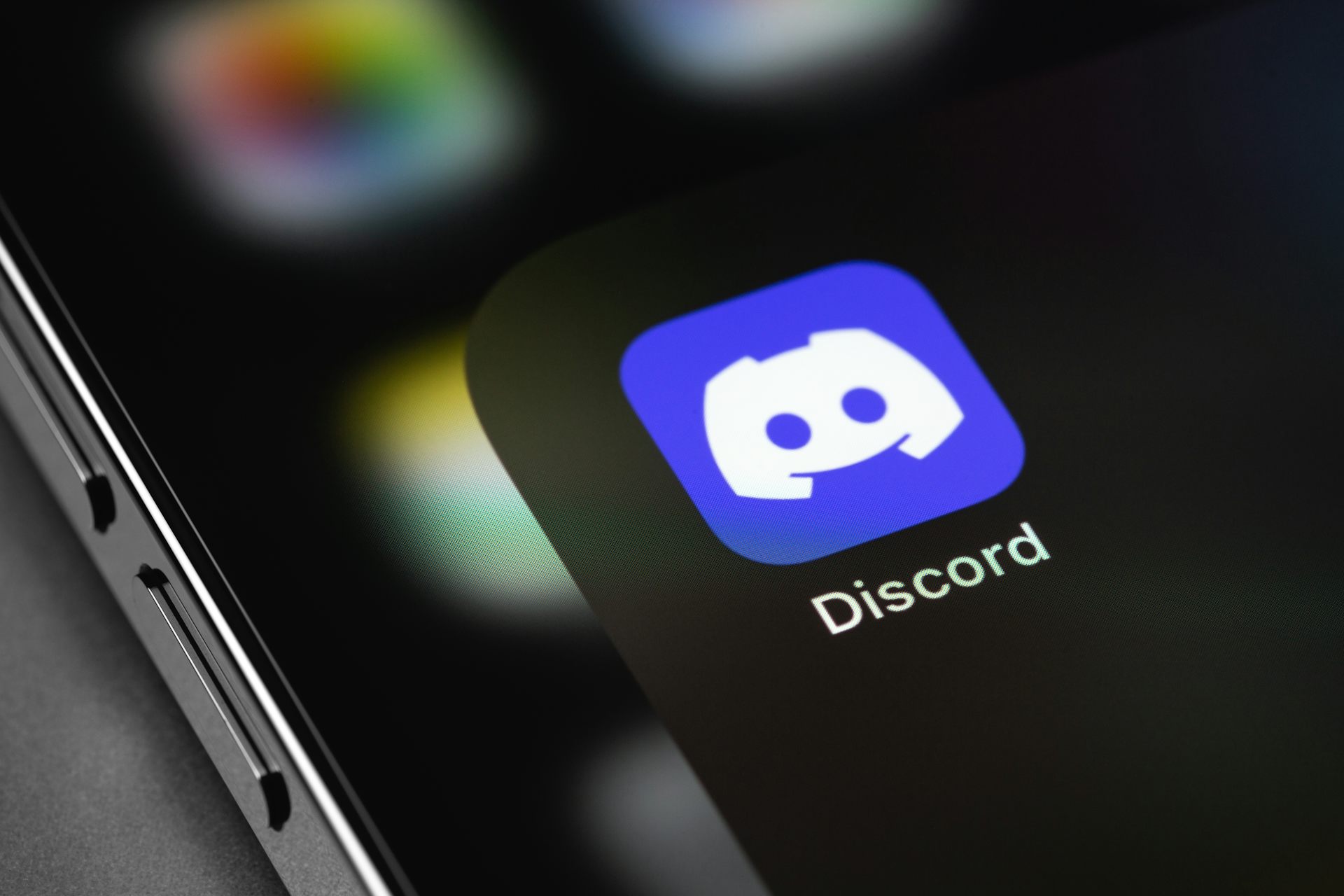 Discord