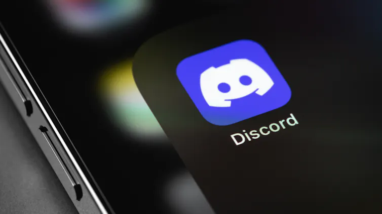 Discord