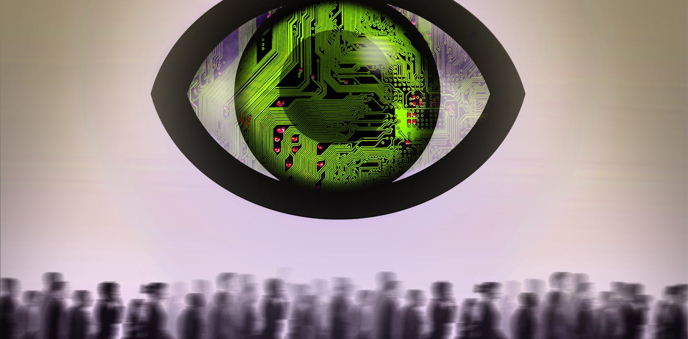 How ICE’s plan to monitor social media 24/7 threatens privacy and civic participation How ICE’s plan to monitor social media 24/7 threatens privacy and civic participation