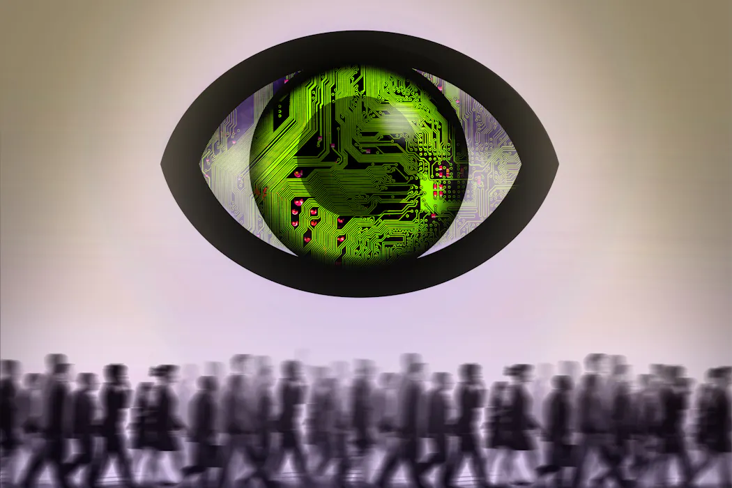 Always watching: How ICE’s plan to monitor social media 24/7 threatens privacy and civic participation