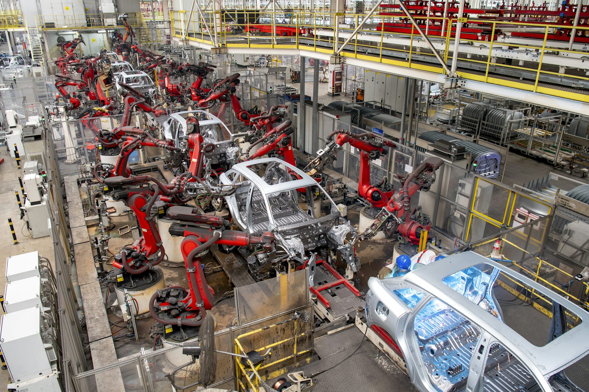 Is AI Truly Threatening Our Jobs and Salaries? Insights from Previous ‘Robot Apocalypse’ Predictions