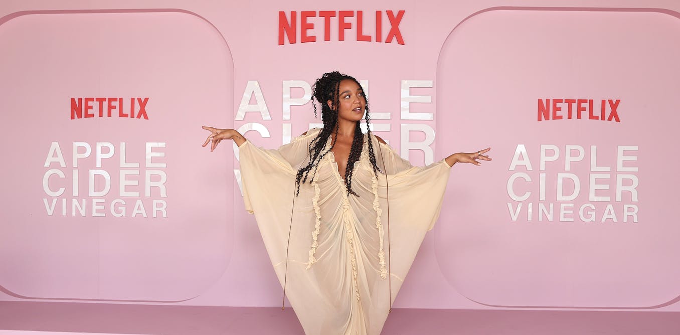 New laws will force streaming giants to invest in local content – but it’s too soon to celebrate New laws will force streaming giants to invest in local content – but it’s too soon to celebrate