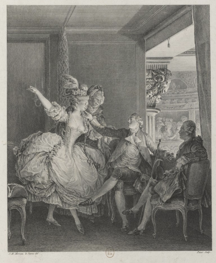 Collective Intelligence within the Age of Enlightenment: The Theater Target audience and the Insurrection Crowd 1 file 20251106 56 10j5j6.png?ixlib=rb 4.1