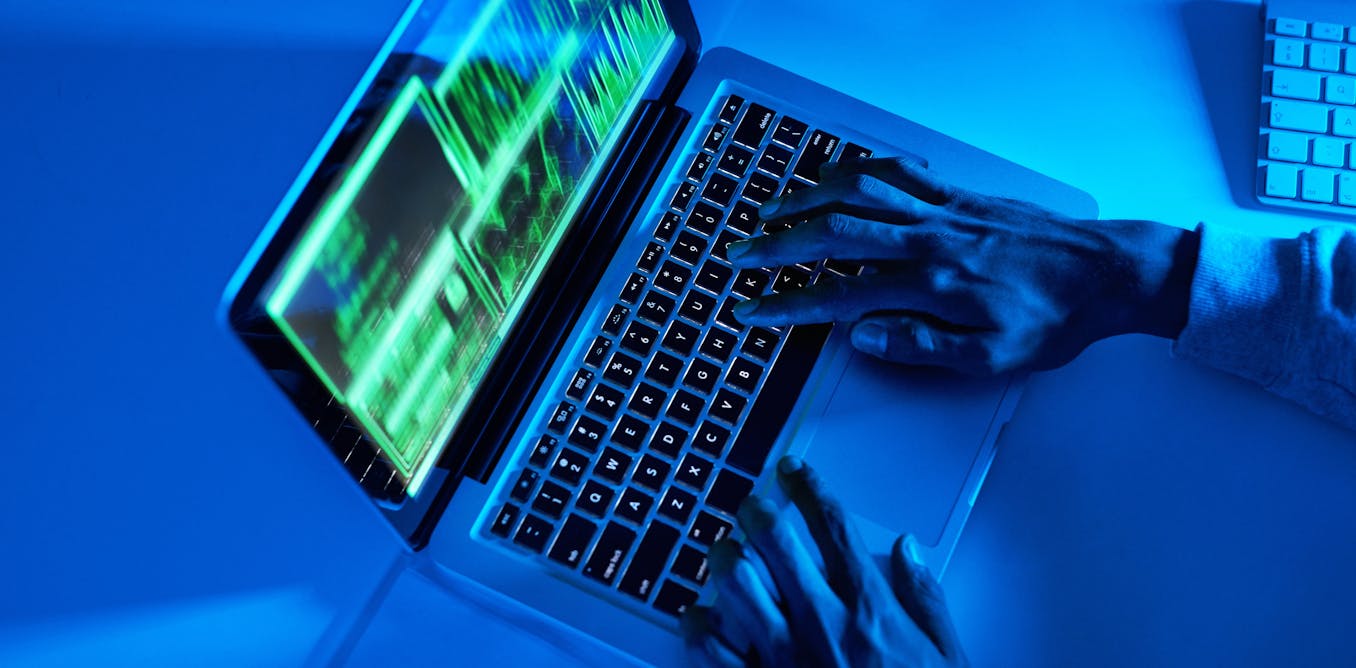 Online age checking is creating a treasure trove of data for hackers Online age checking is creating a treasure trove of data for hackers