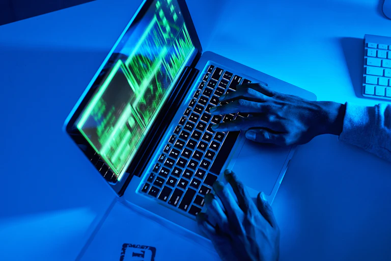 Hacker
