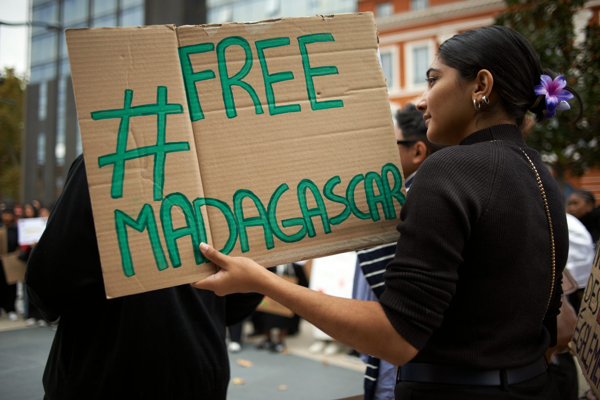 Madagascar : les clés d'une véritable refondation démocratique