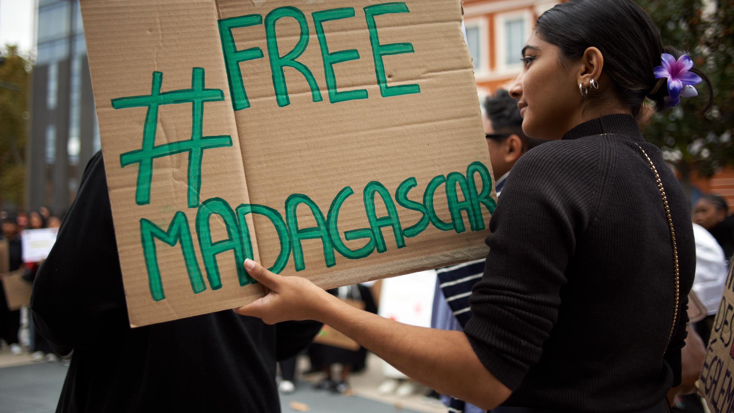 Madagascar : les clés d'une véritable refondation démocratique