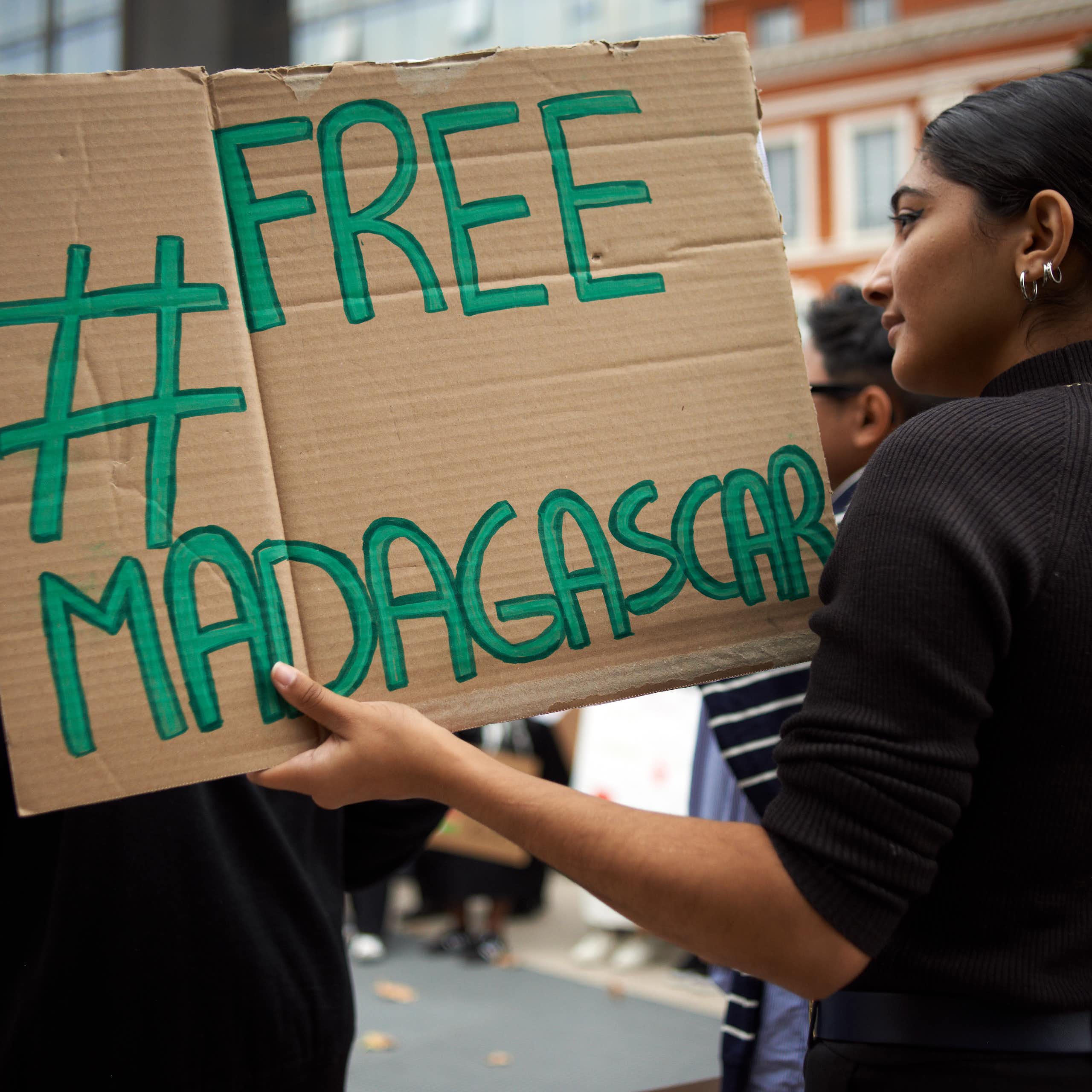 Madagascar : les clés d'une véritable refondation démocratique