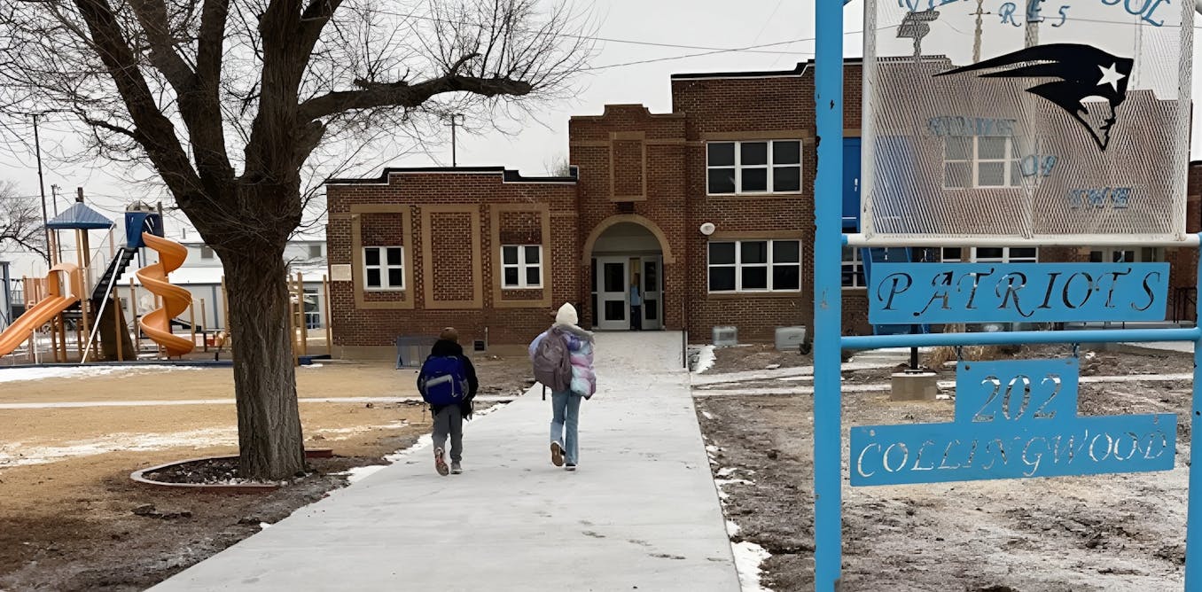 Colorado’s rural schools serve more than 130,000 students, and their superintendents want more pay for their teachers Colorado’s rural schools serve more than 130,000 students, and their superintendents want more pay for their teachers