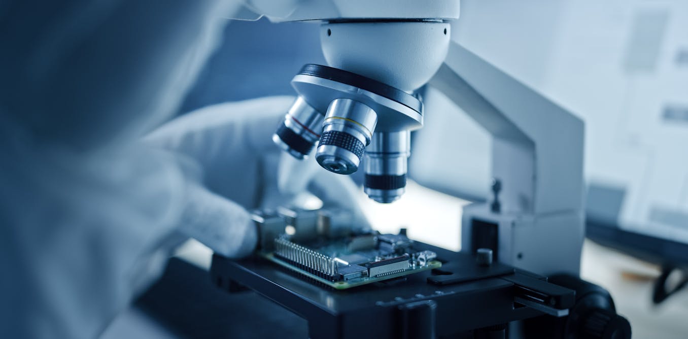 Trump's tariffs threaten the future of innovation – and UK tech could be collateral damage