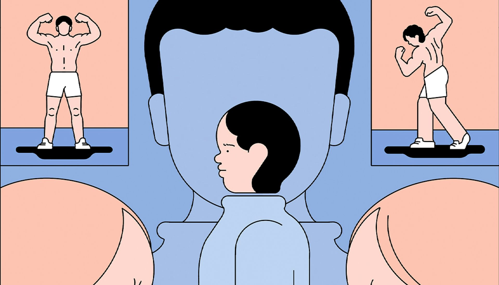 ¿Qué pasa con la igualdad en el contexto digital?