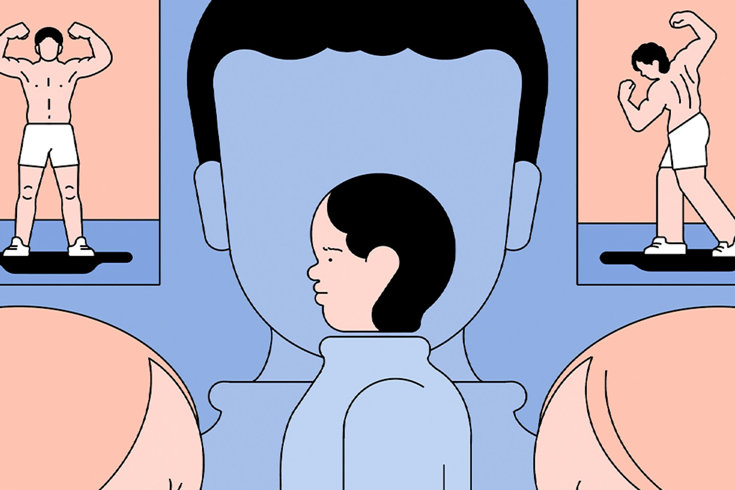 ¿Qué pasa con la igualdad en el contexto digital?