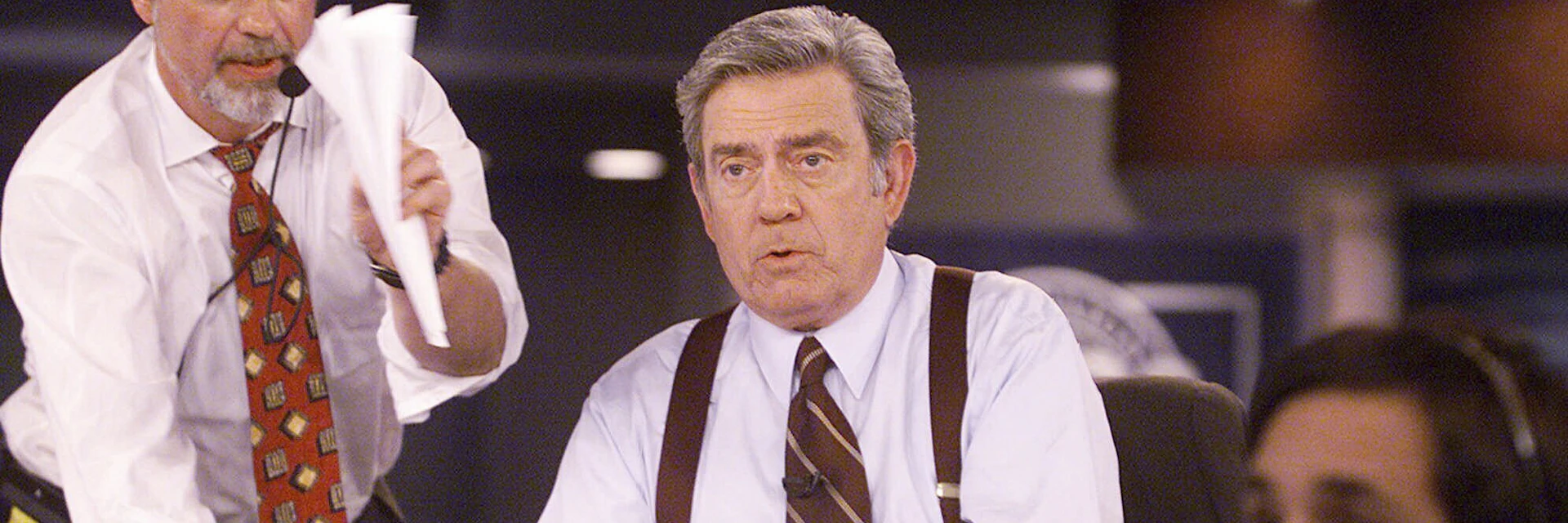 CBS media changes