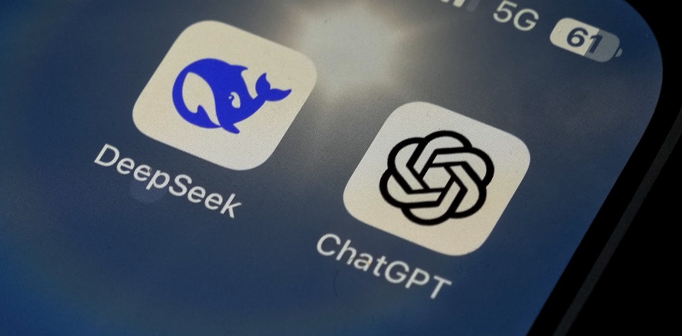 We Can’t Ban AI, but We Can Establish Safeguards to Keep It on Track We Can’t Ban AI, but We Can Establish Safeguards to Keep It on Track