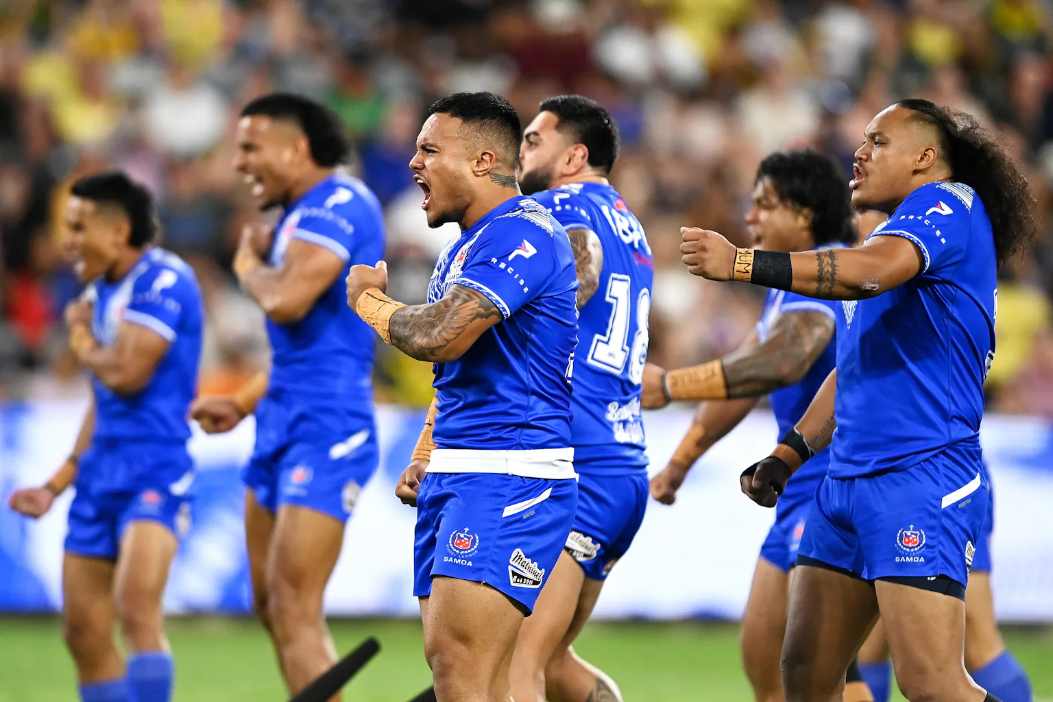 Future Rugby Tech The future of rugby league in Australia, NZ and the Pacific is here ...