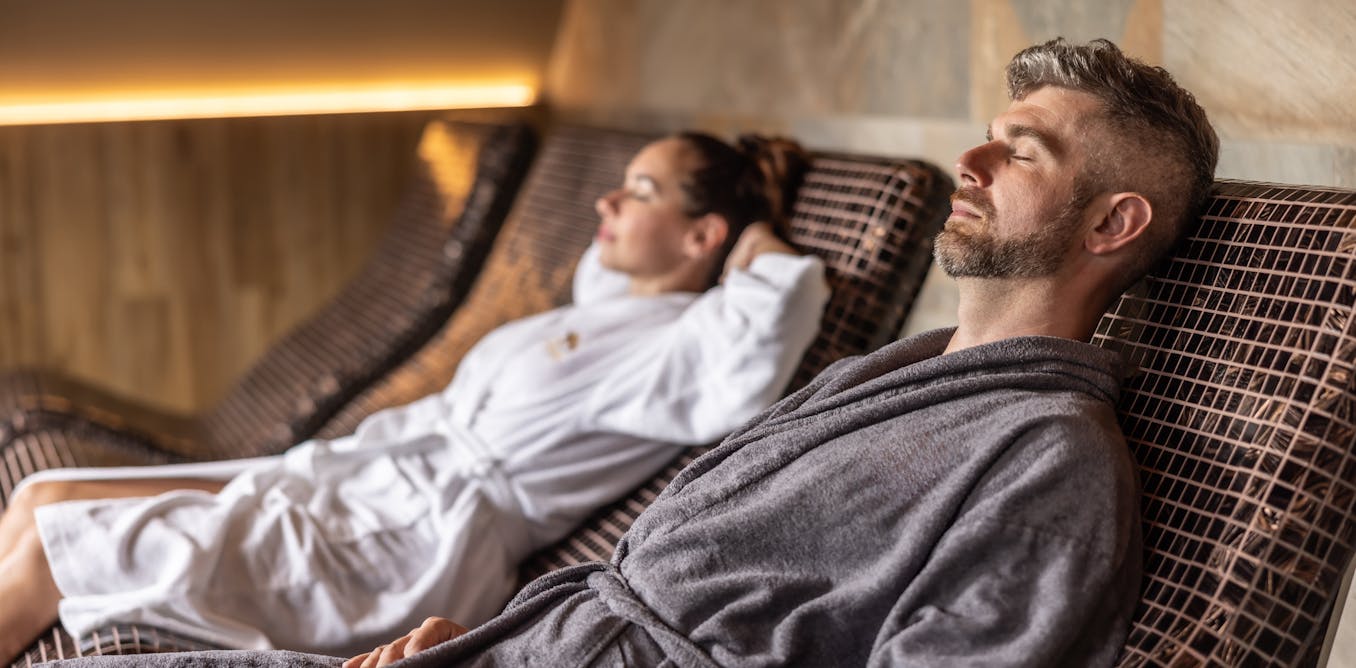 5 types of ‘wellness woo’ that borrow from mainstream medicine 5 types of ‘wellness woo’ that borrow from mainstream medicine