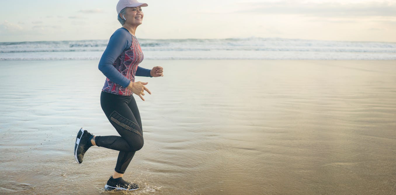 Five lifestyle changes that might help you live longer and slow down ageing Five lifestyle changes that might help you live longer and slow down ageing