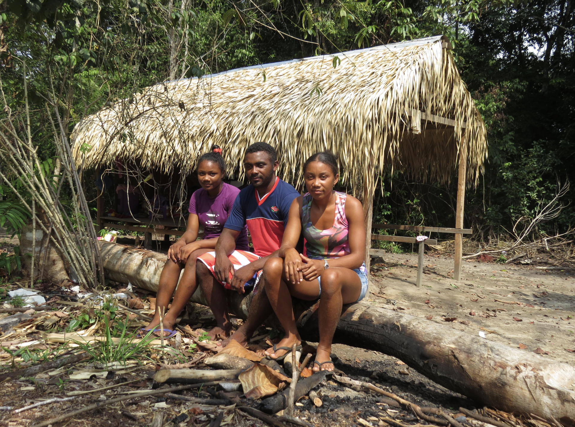 Amazônia Preta: quando ciência e ancestralidade se encontram nas  comunidades quilombolas, image size:1356x668
