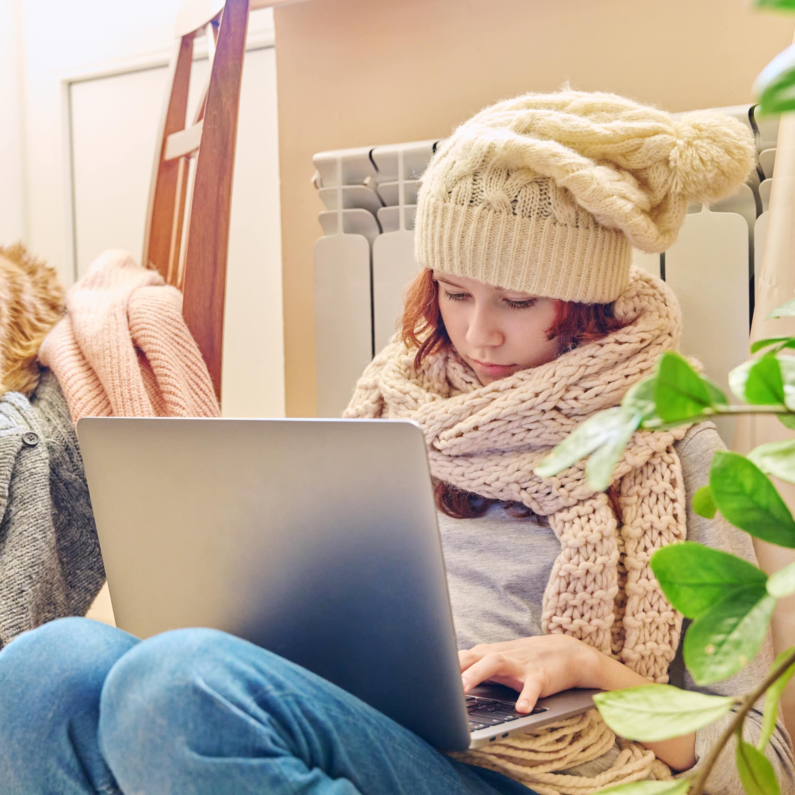 Est-il possible de passer un hiver confortable sans chauffage (ou presque) ?