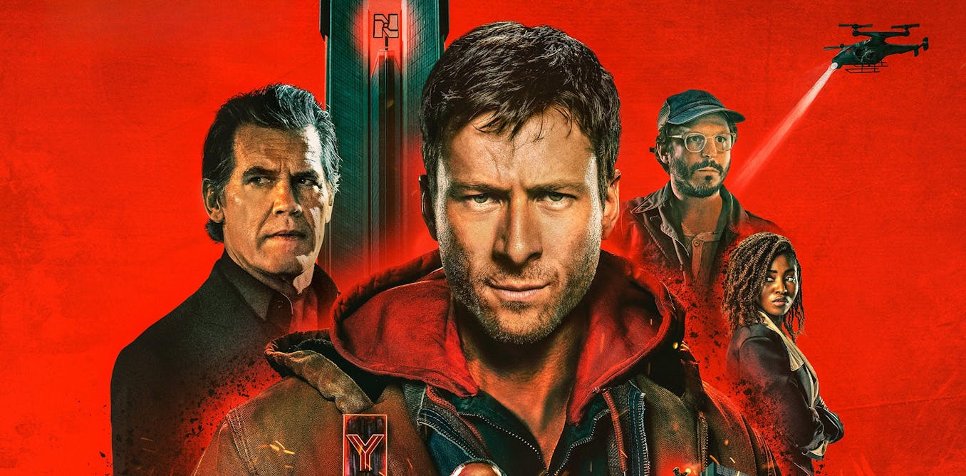 How Stephen King’s Bachman stories are fuelling 2025’s dark cinematic moments How Stephen King’s Bachman stories are fuelling 2025’s dark cinematic moments