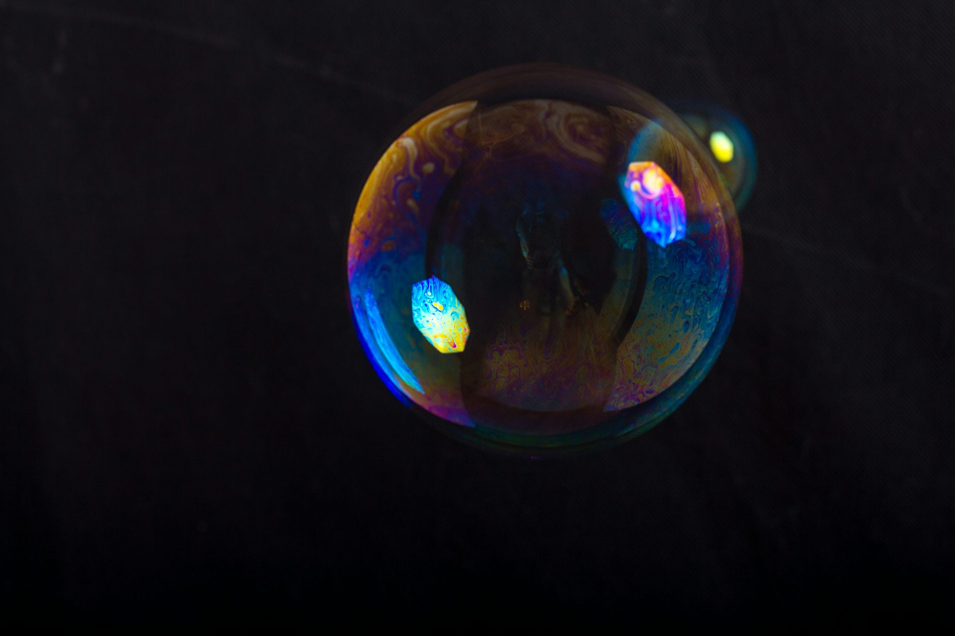 If the AI bubble does burst, taxpayers could end up with the bill