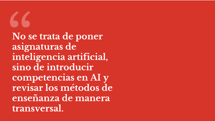 José Capilla, rector of the Polytechnic College of Valencia: "AI makes us rethink how we teach and how we evaluate" 1 file 20251107 64 vekp66.png?ixlib=rb 4.1