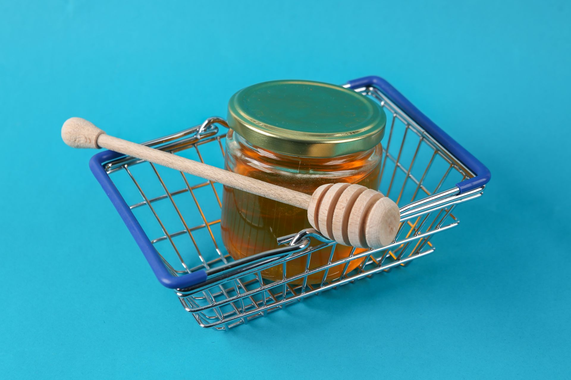 why honey fraud is a health hazard