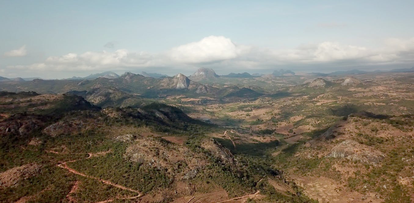 Who speaks for the dead? Rethinking consent in ancient DNA research Who speaks for the dead? Rethinking consent in ancient DNA research